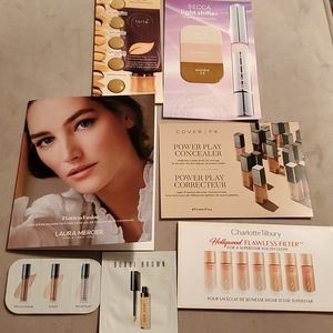 Beauty Bundle - Sample Set